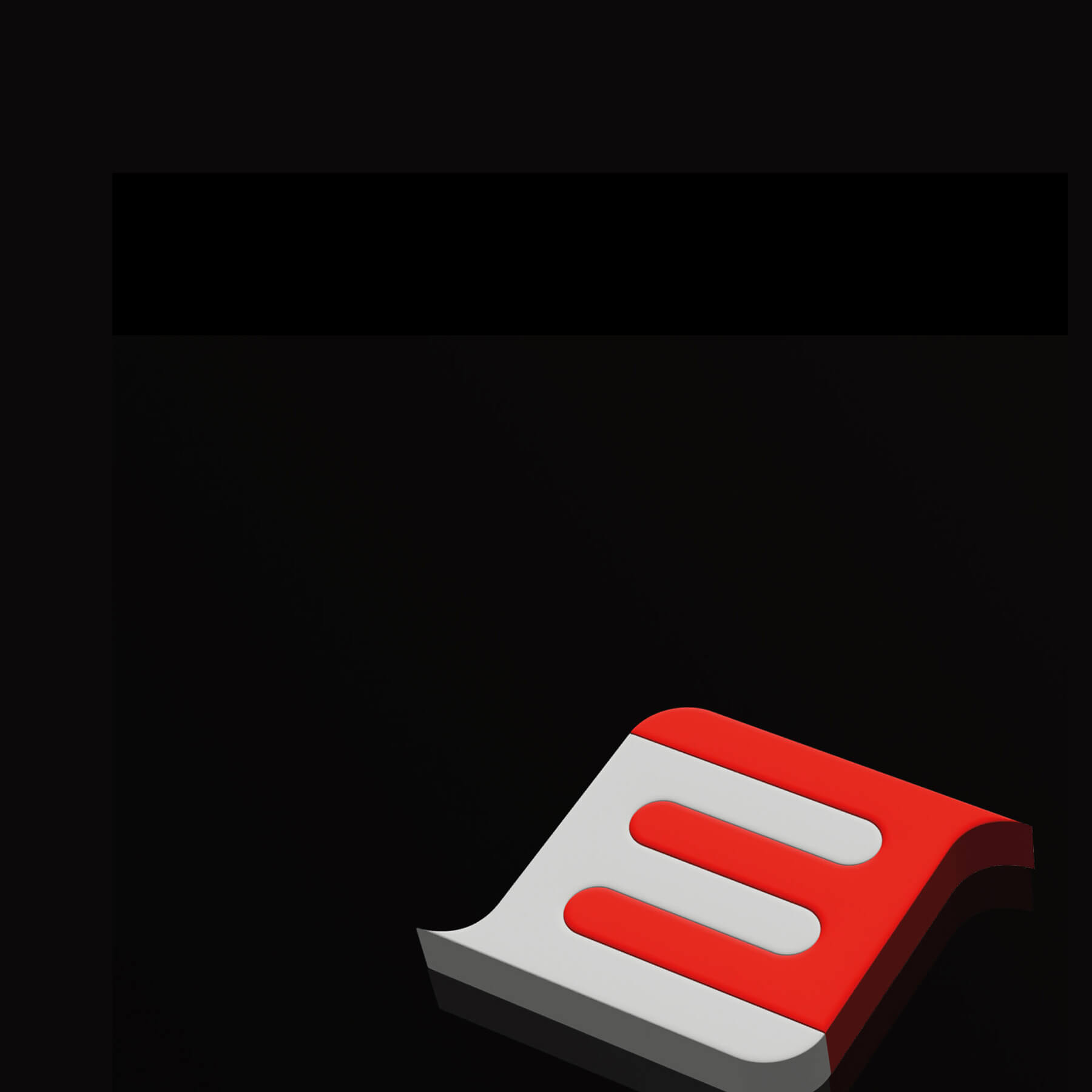 3d Logo 3volutec